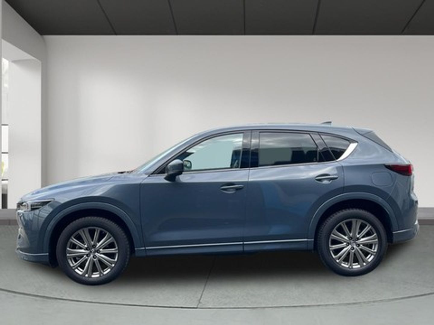 Mazda CX-5 2.2 Sky-D Takumi AWD AT 135 kW (184 CV)