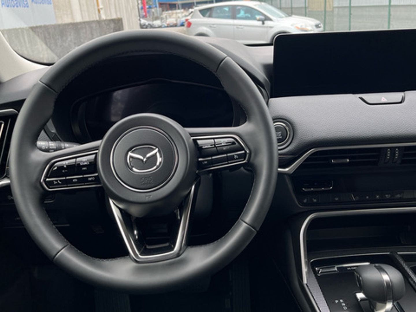 Mazda CX-60 3.3 e-Skyactiv D MHEV Exclusi-Line 8AT 147 kW (200 CV)