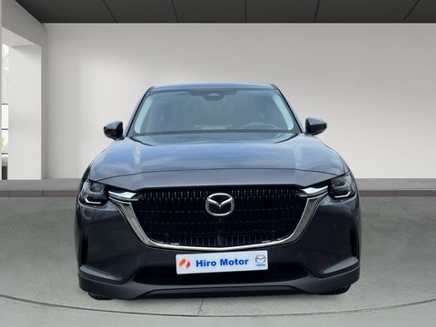 Mazda CX-60 3.3 e-Skyactiv D MHEV Exclusi-Line 8AT 147 kW (200 CV)