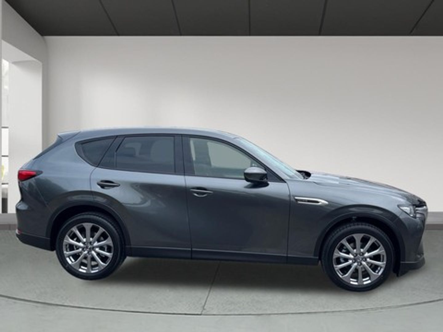 Mazda CX-60 3.3 e-Skyactiv D MHEV Exclusi-Line 8AT 147 kW (200 CV)