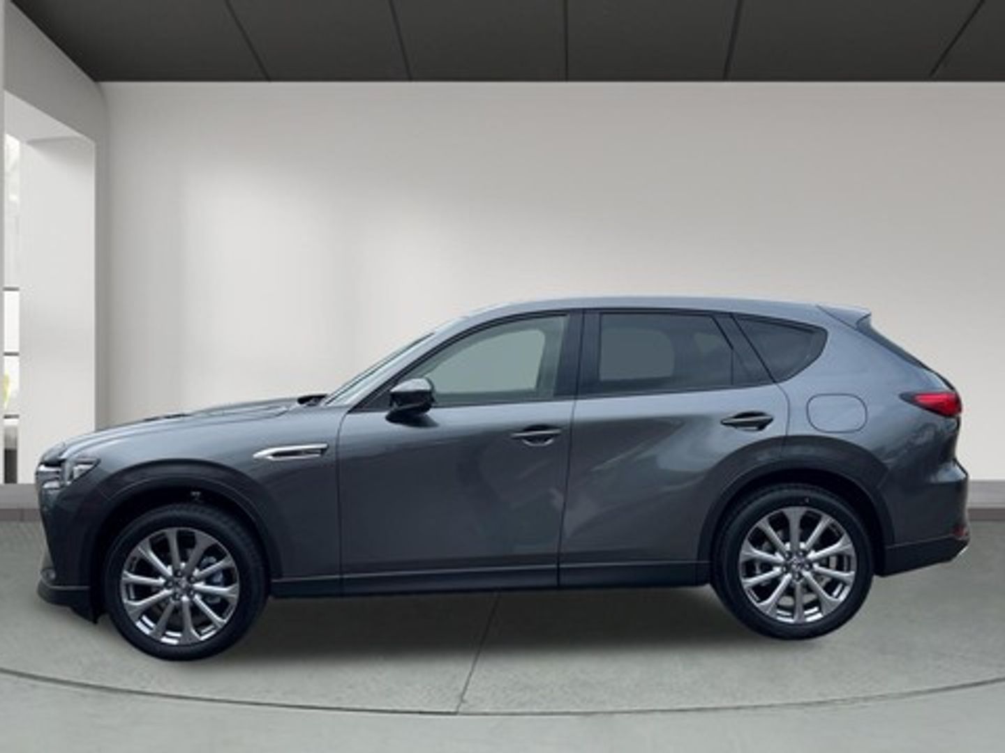 Mazda CX-60 3.3 e-Skyactiv D MHEV Exclusi-Line 8AT 147 kW (200 CV)