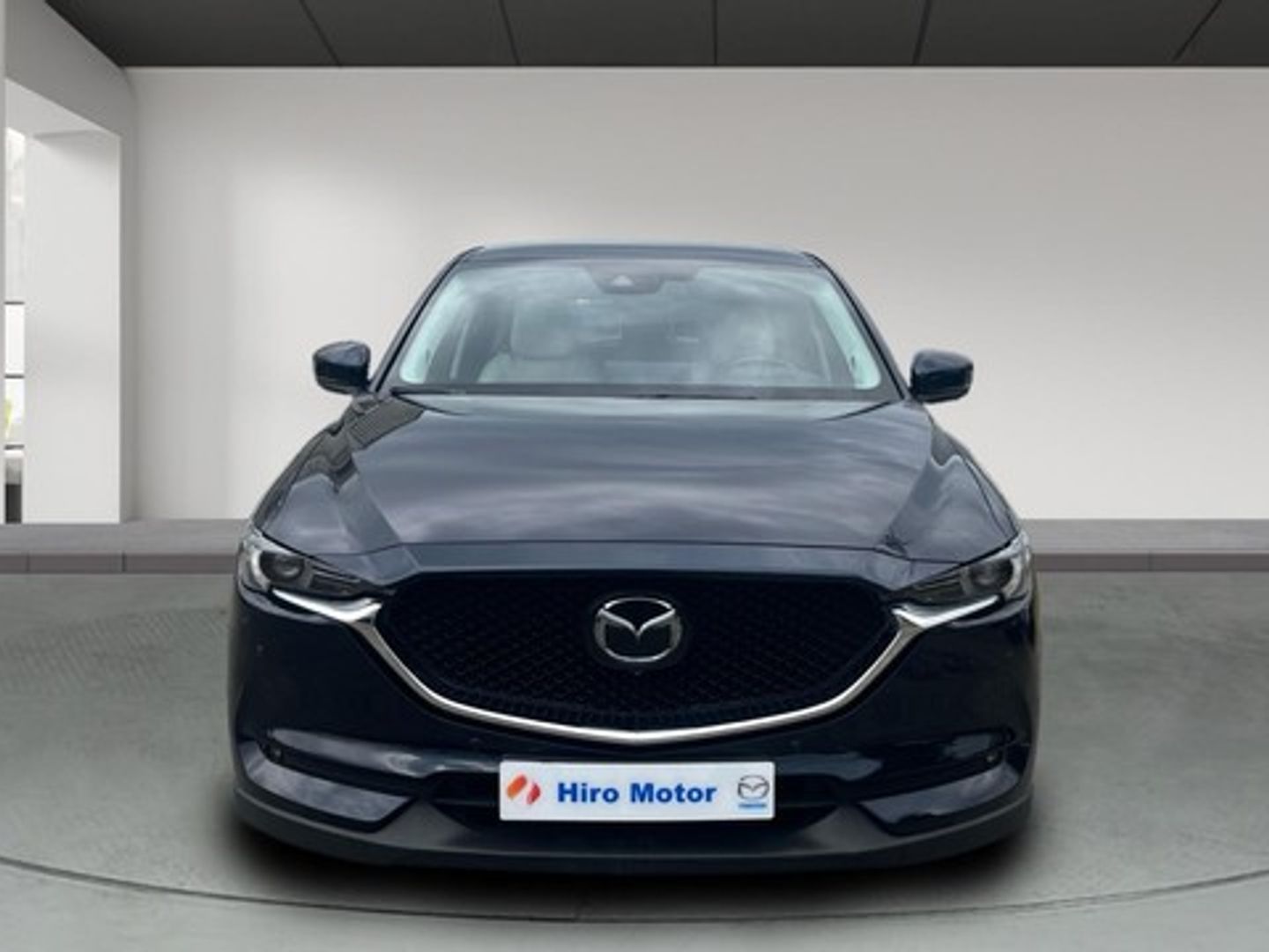 Mazda CX-5 2.2 DE Zenith AWD AT 135 kW (184 CV)