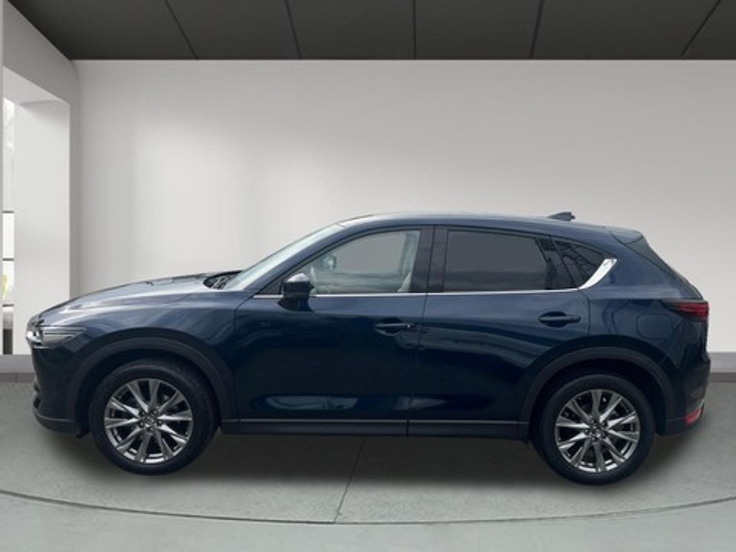 Mazda CX-5 2.2 DE Zenith AWD AT 135 kW (184 CV)