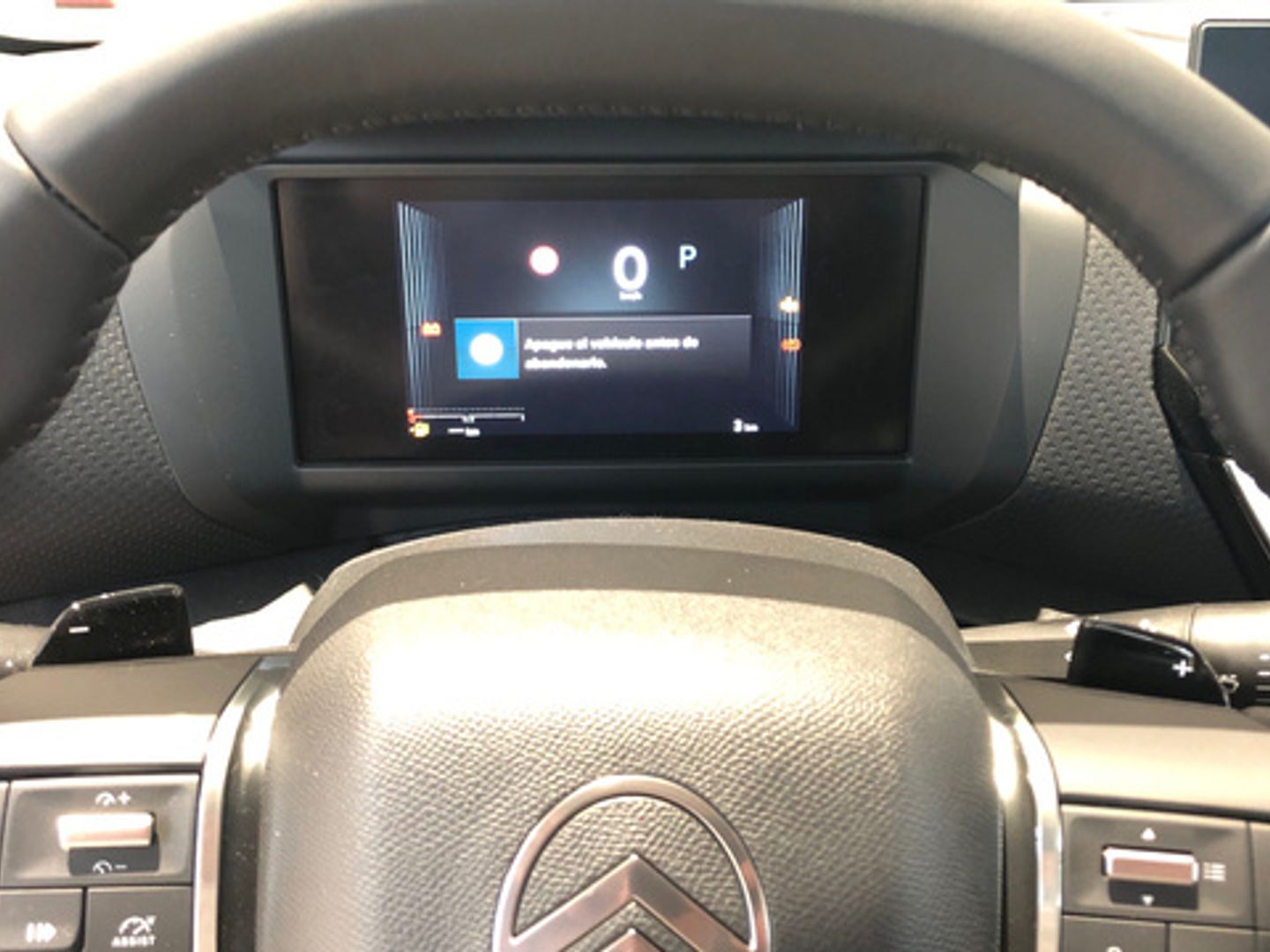 Citroen C4 X Hybrid 136 e-DCS6 Plus 100 kW (136 CV)
