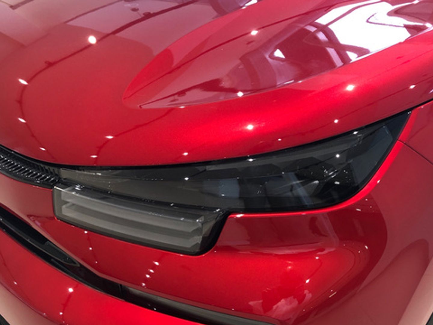 Citroen C4 X Hybrid 136 e-DCS6 Plus 100 kW (136 CV)