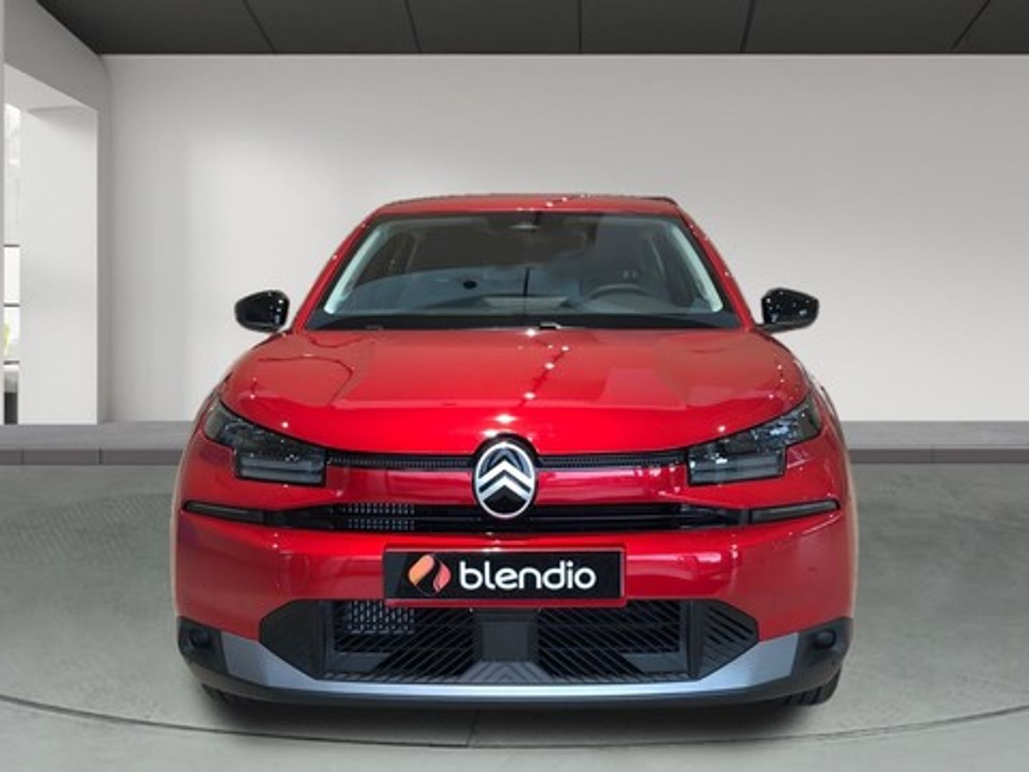 Citroen C4 X Hybrid 136 e-DCS6 Plus 100 kW (136 CV)