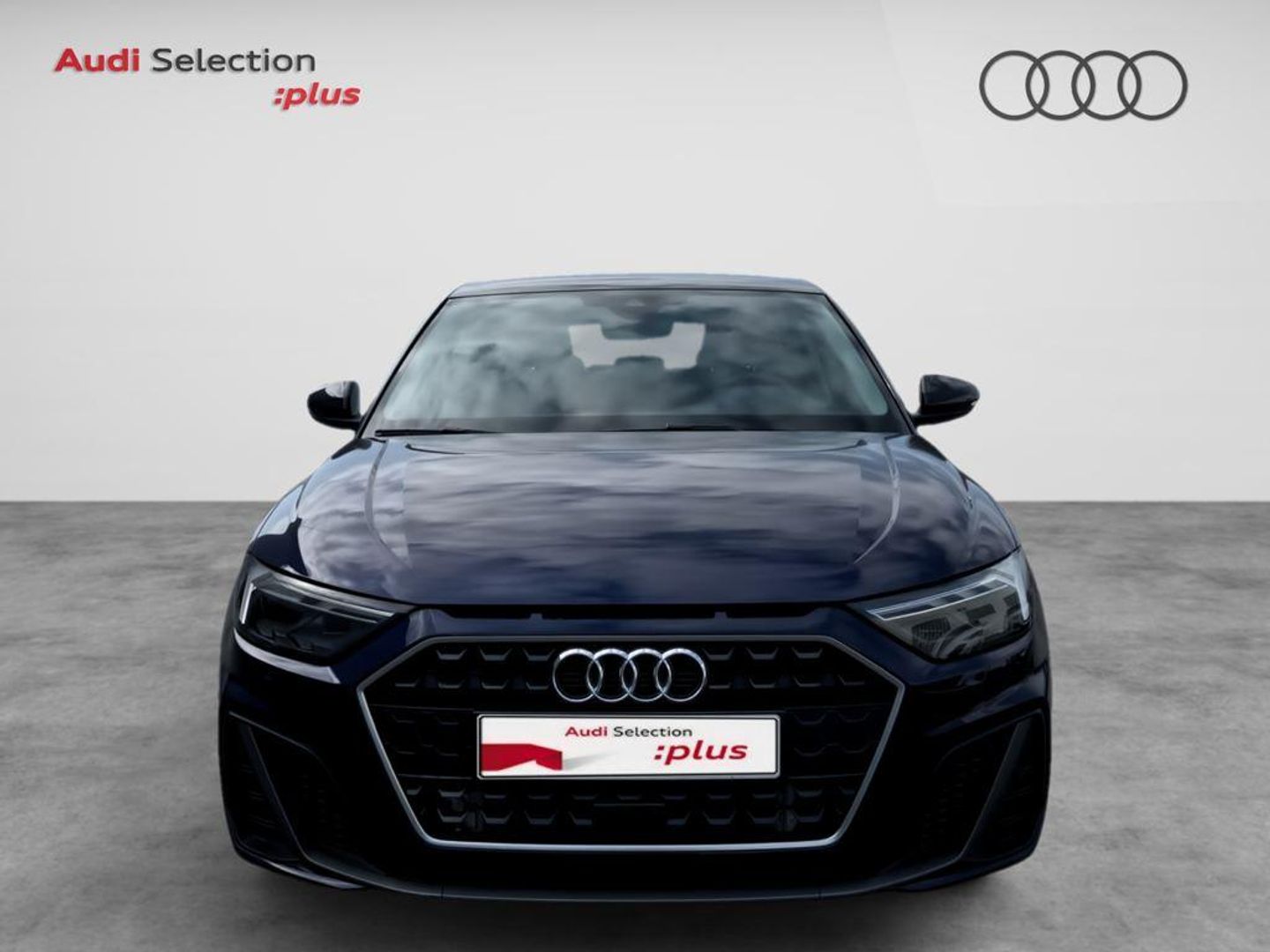 Audi A1 Sportback Adrenalin edition 30 TFSI 85 kW (116 CV) S tronic