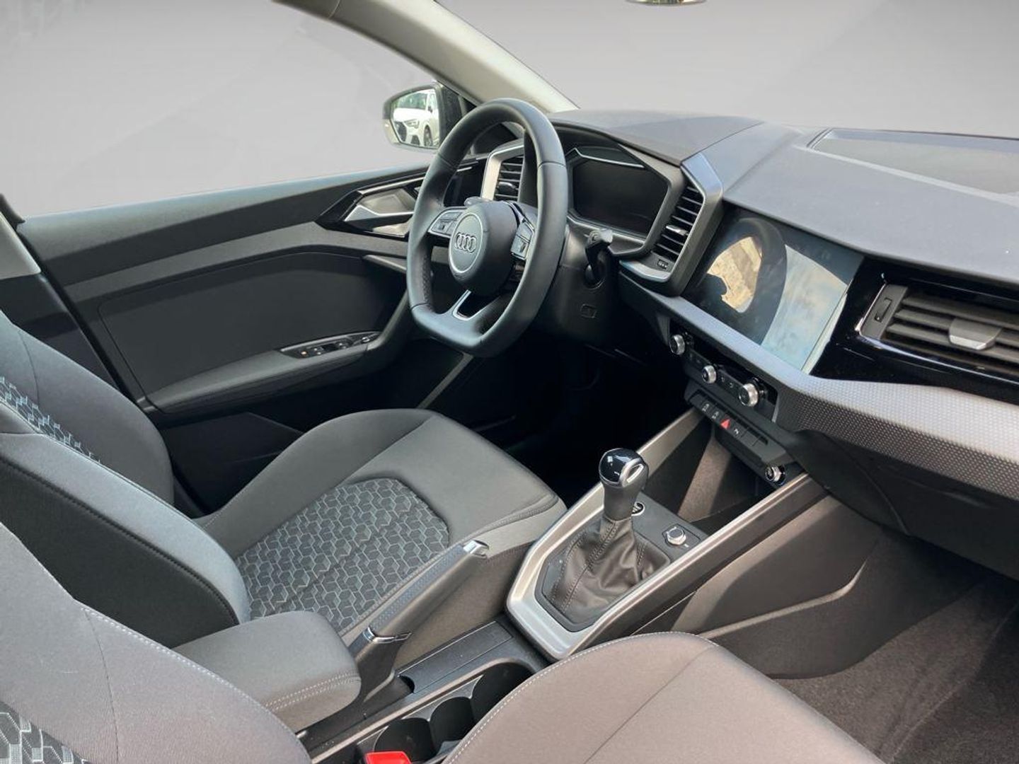 Audi A1 Sportback Adrenalin edition 30 TFSI 85 kW (116 CV) S tronic