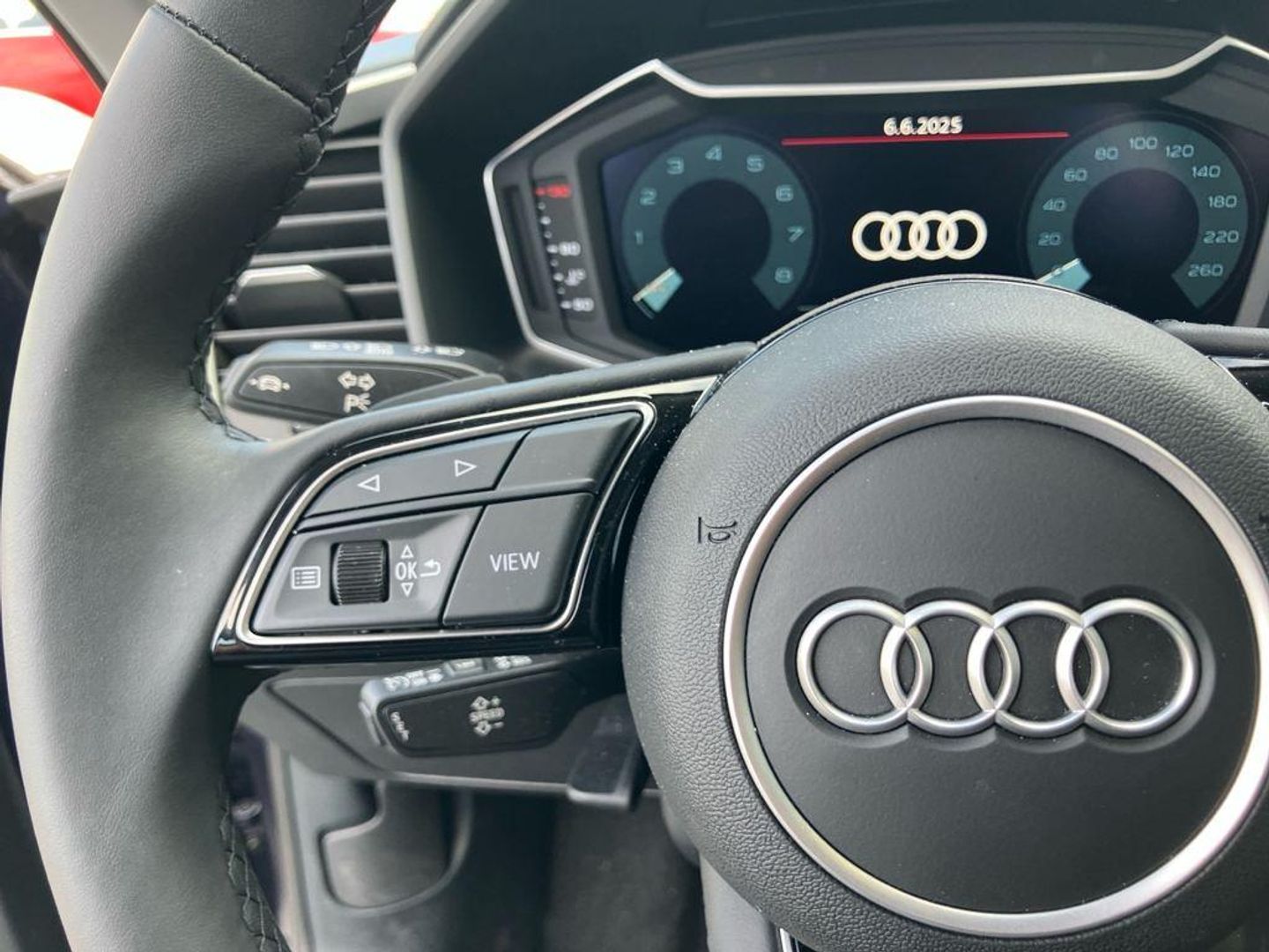 Audi A1 Sportback Adrenalin edition 30 TFSI 85 kW (116 CV) S tronic