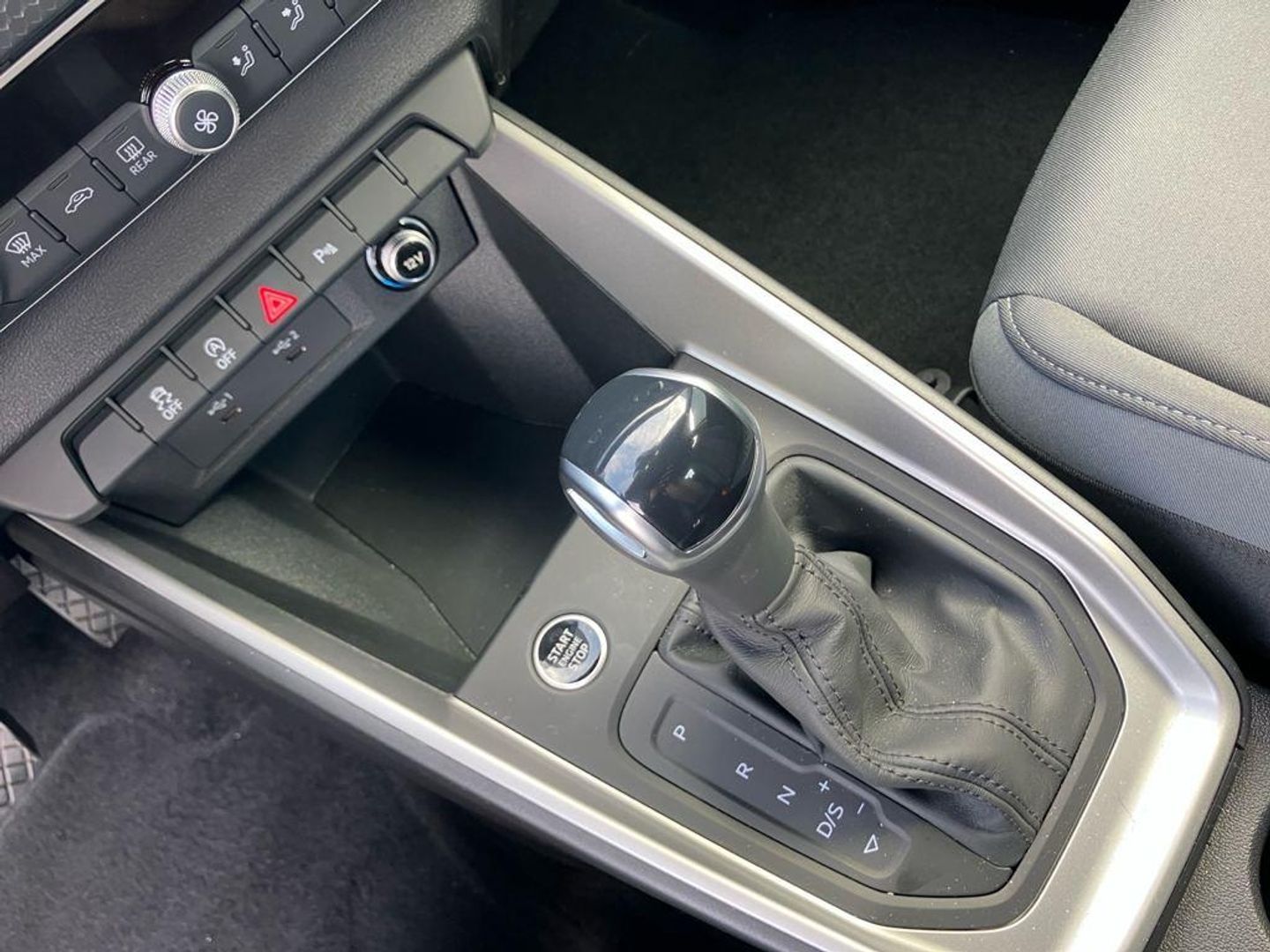 Audi A1 Sportback Adrenalin edition 30 TFSI 85 kW (116 CV) S tronic