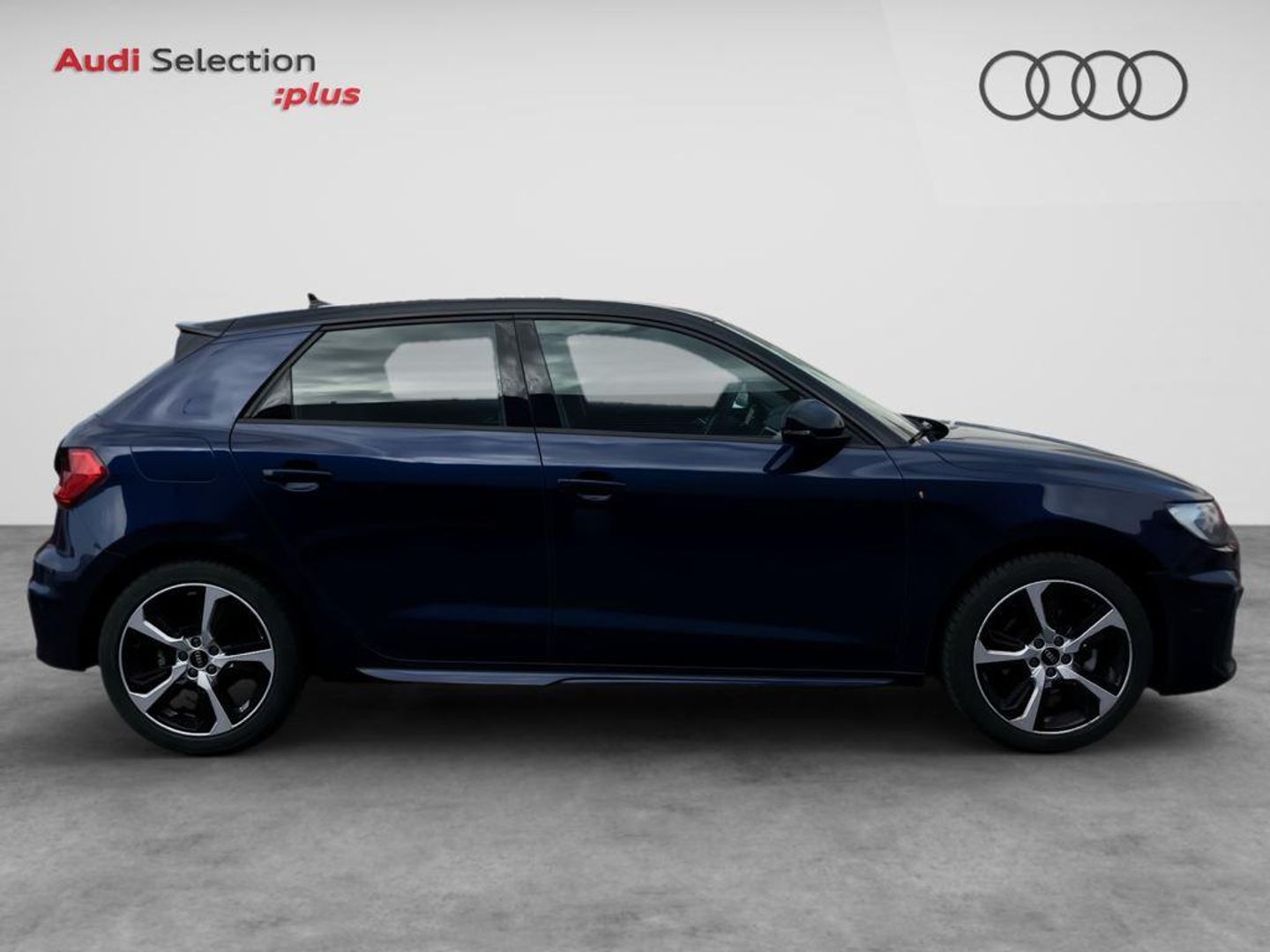 Audi A1 Sportback Adrenalin edition 30 TFSI 85 kW (116 CV) S tronic