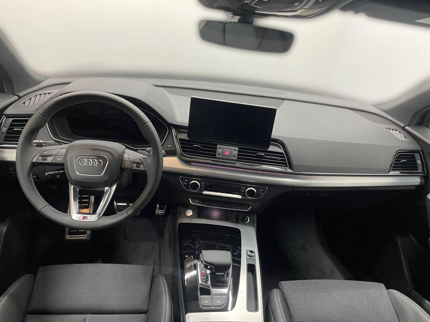 Audi A1 Sportback Adrenalin edition 30 TFSI 85 kW (116 CV) S tronic