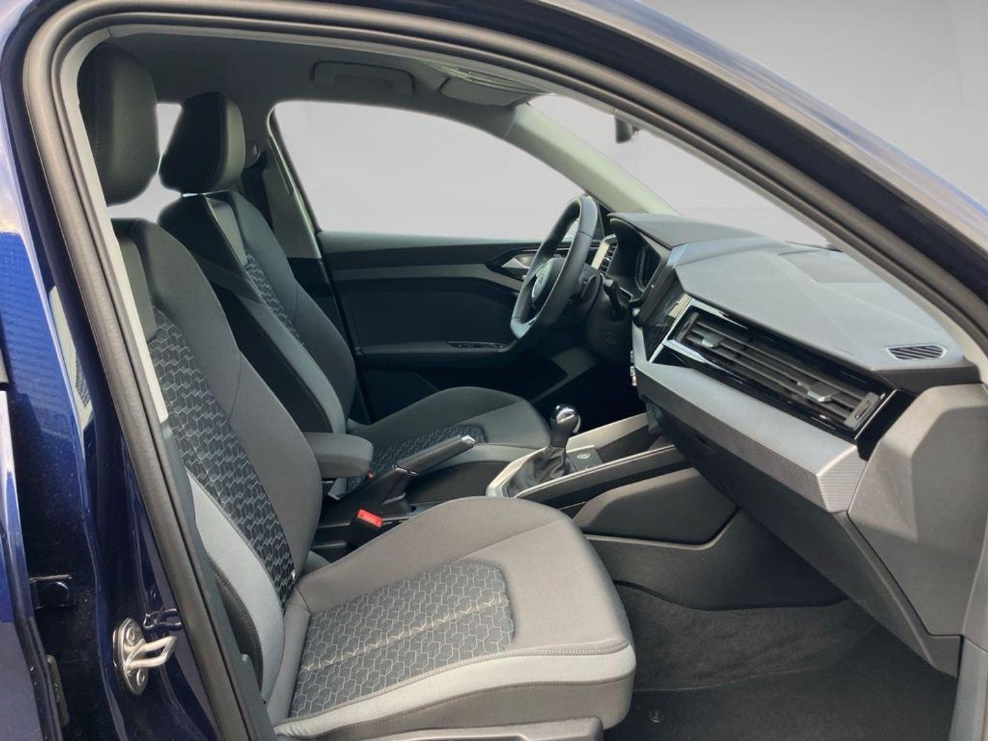 Audi A1 Sportback Adrenalin edition 30 TFSI 85 kW (116 CV) S tronic