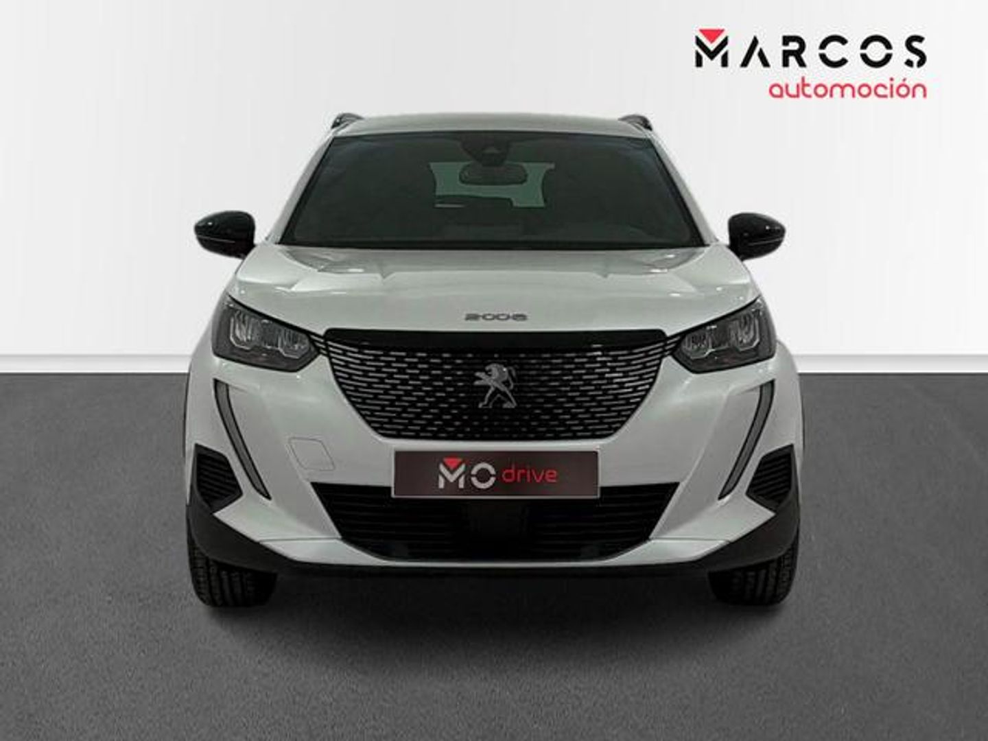 Peugeot 2008 PureTech 130 S&S Allure Pack EAT8 96 kW (130 CV)