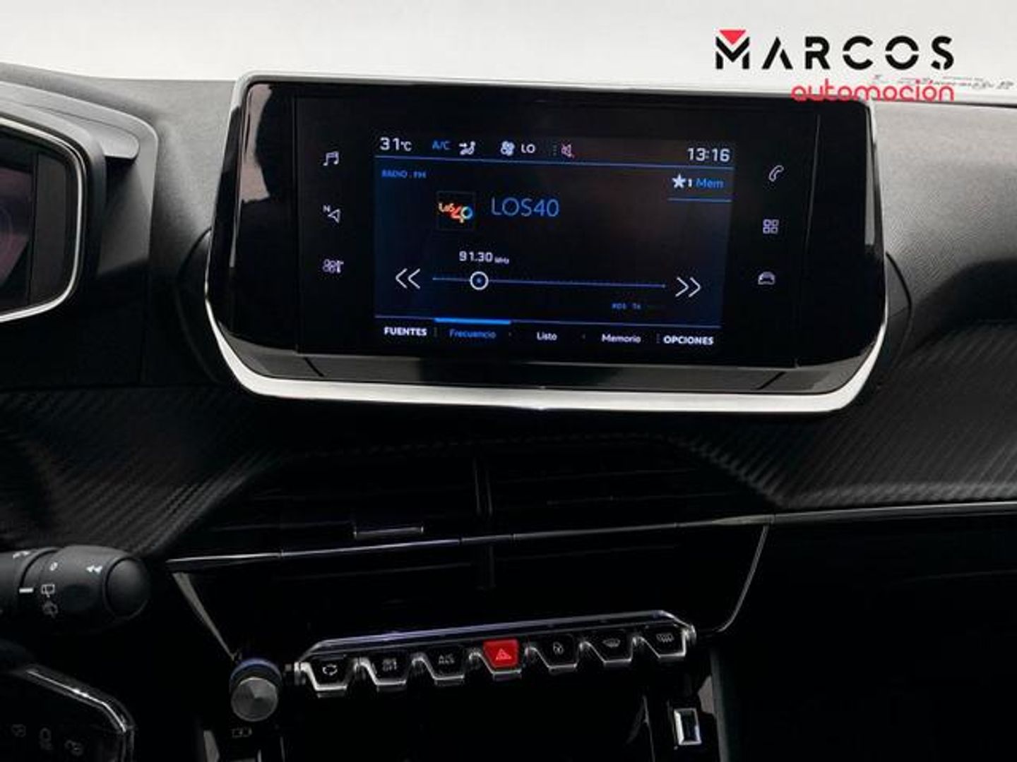 Peugeot 2008 PureTech 130 S&S Allure Pack EAT8 96 kW (130 CV)