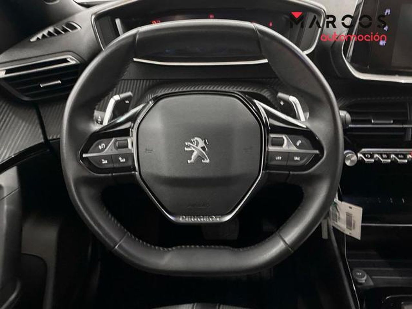 Peugeot 2008 PureTech 130 S&S Allure Pack EAT8 96 kW (130 CV)