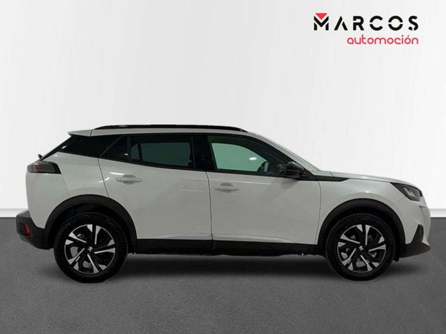 Peugeot 2008 PureTech 130 S&S Allure Pack EAT8 96 kW (130 CV)