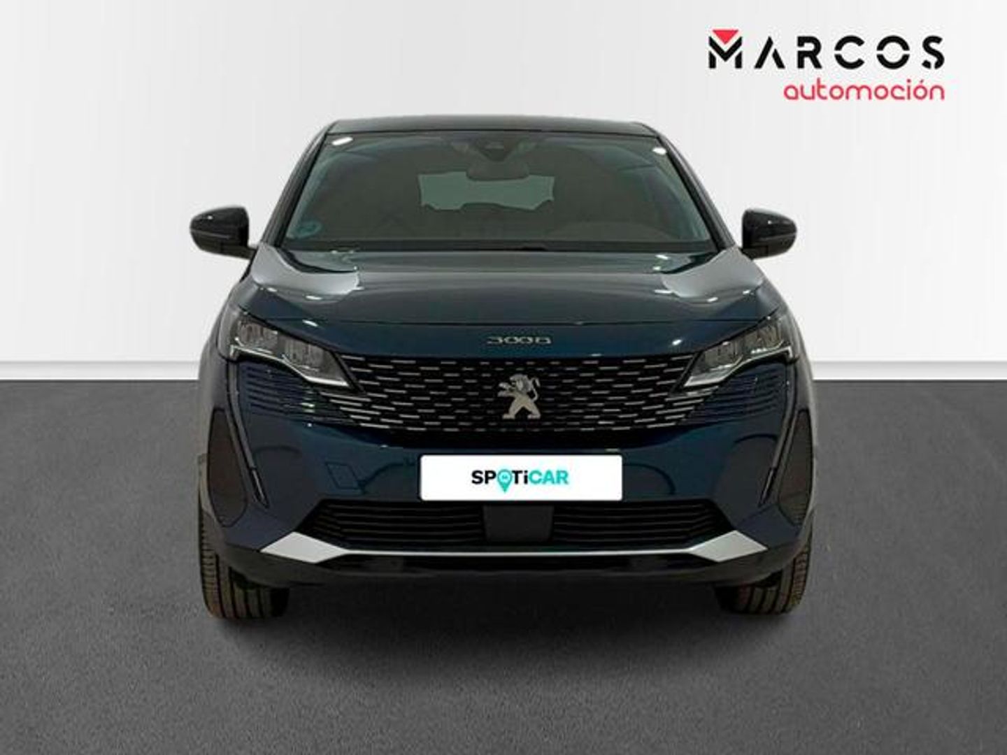 Peugeot 3008 BlueHDi 130 S&S Allure Pack EAT8 96 kW (130 CV)