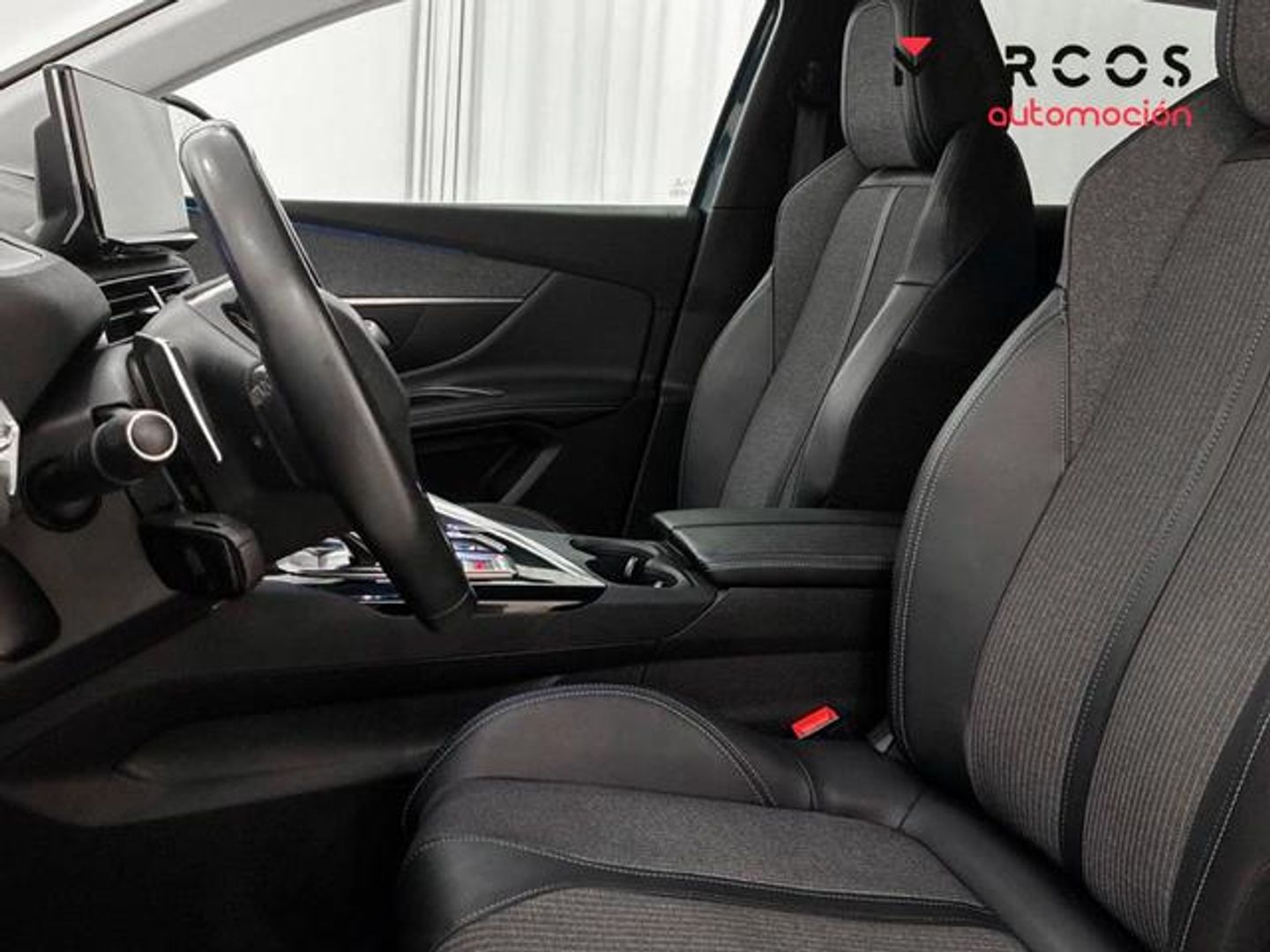 Peugeot 3008 BlueHDi 130 S&S Allure Pack EAT8 96 kW (130 CV)