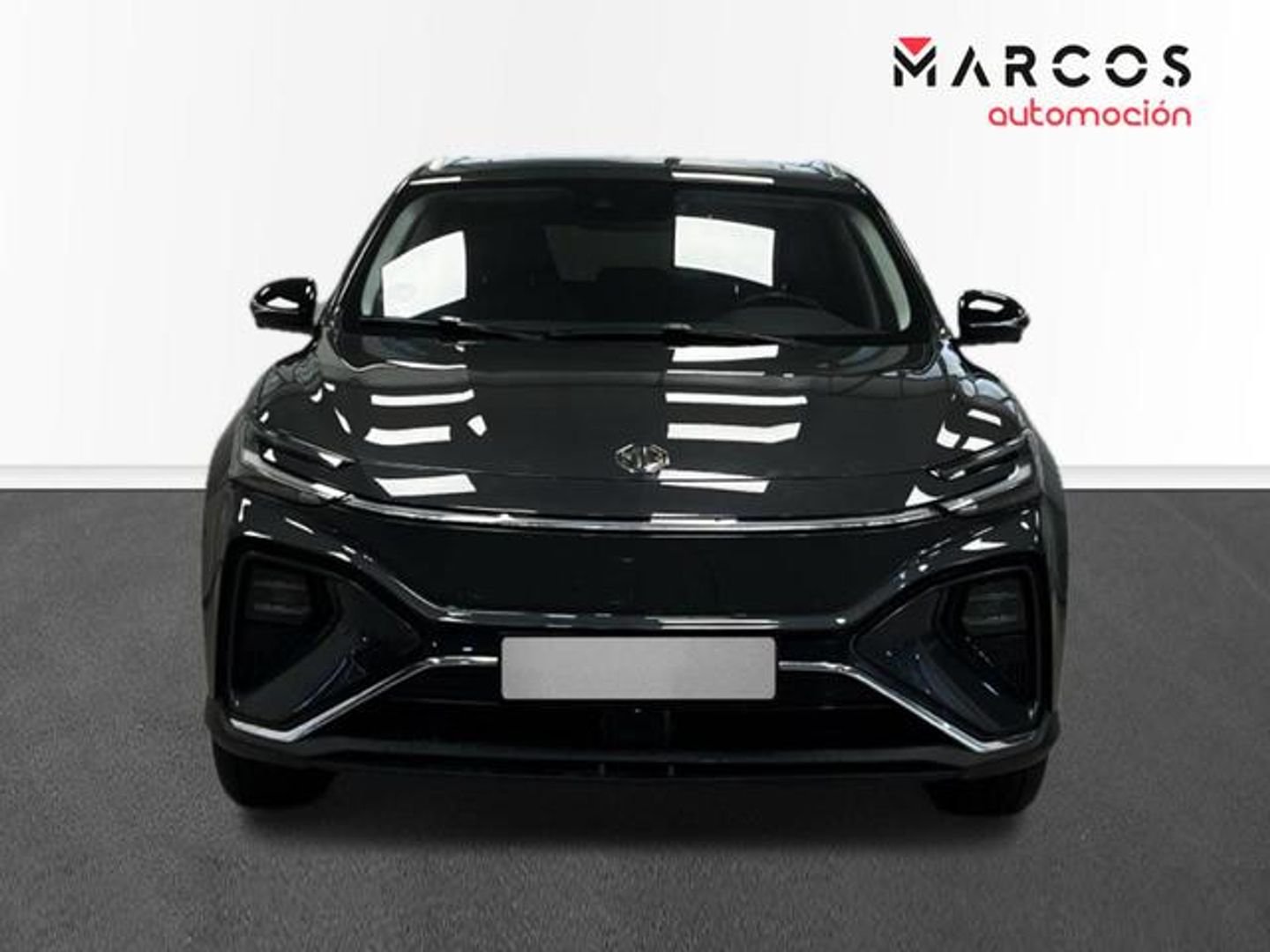 MG Marvel R 70kWh Comfort 132 kW (180 CV)