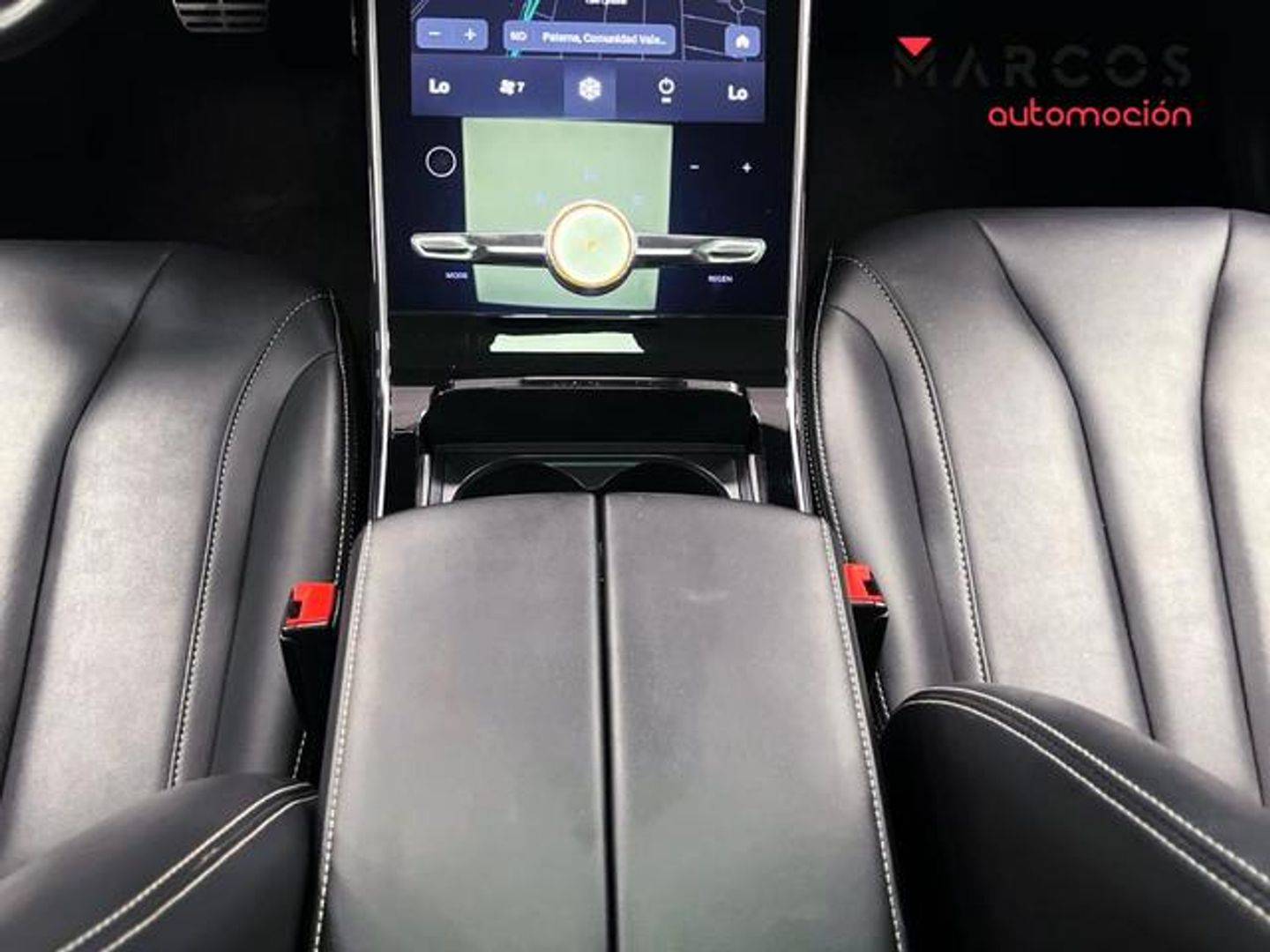 MG Marvel R 70kWh Comfort 132 kW (180 CV)