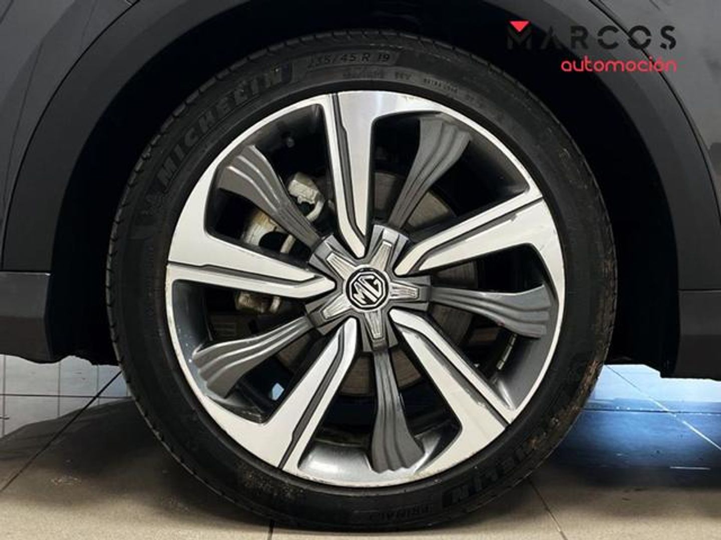 MG Marvel R 70kWh Comfort 132 kW (180 CV)