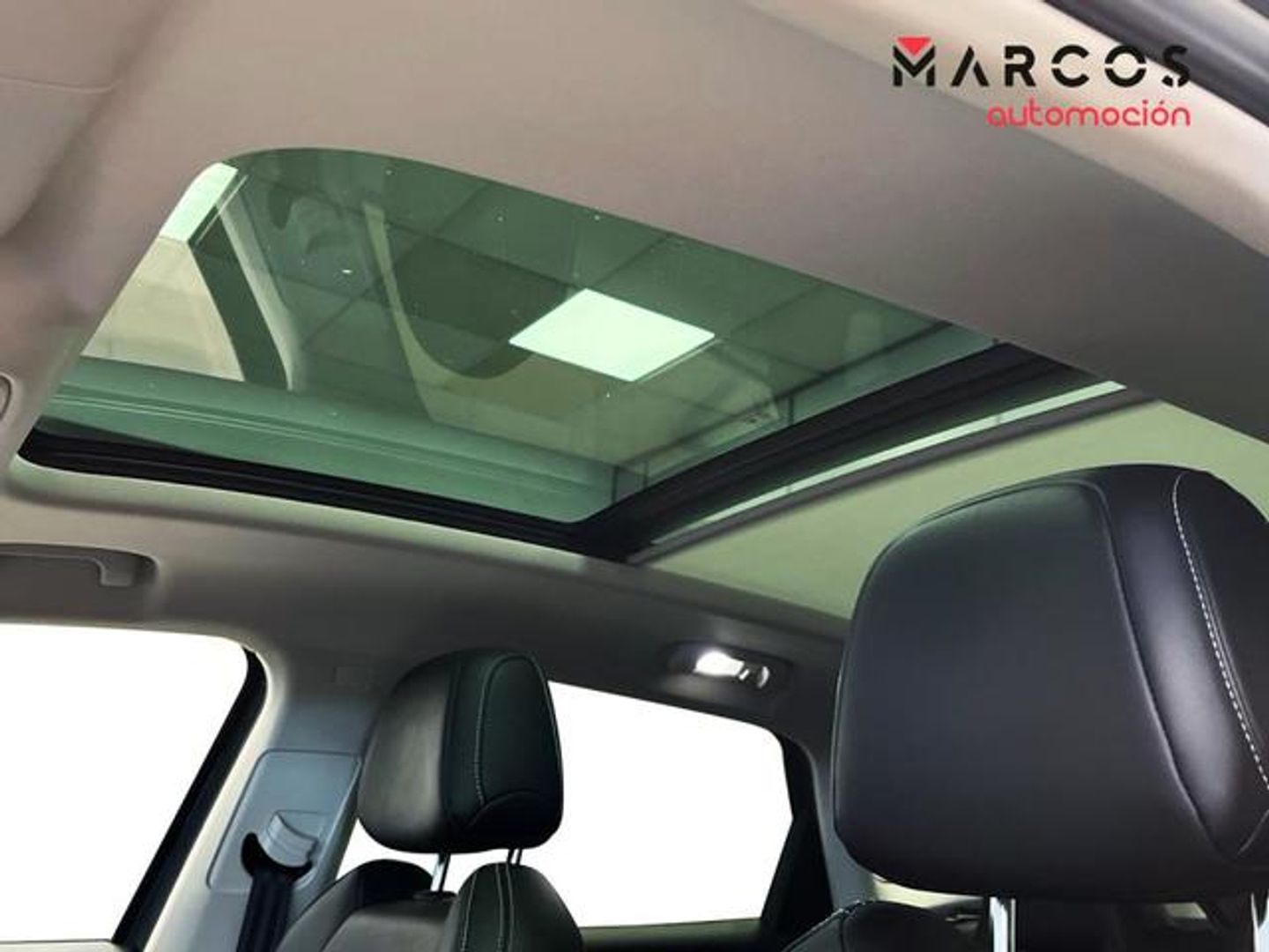 MG Marvel R 70kWh Comfort 132 kW (180 CV)
