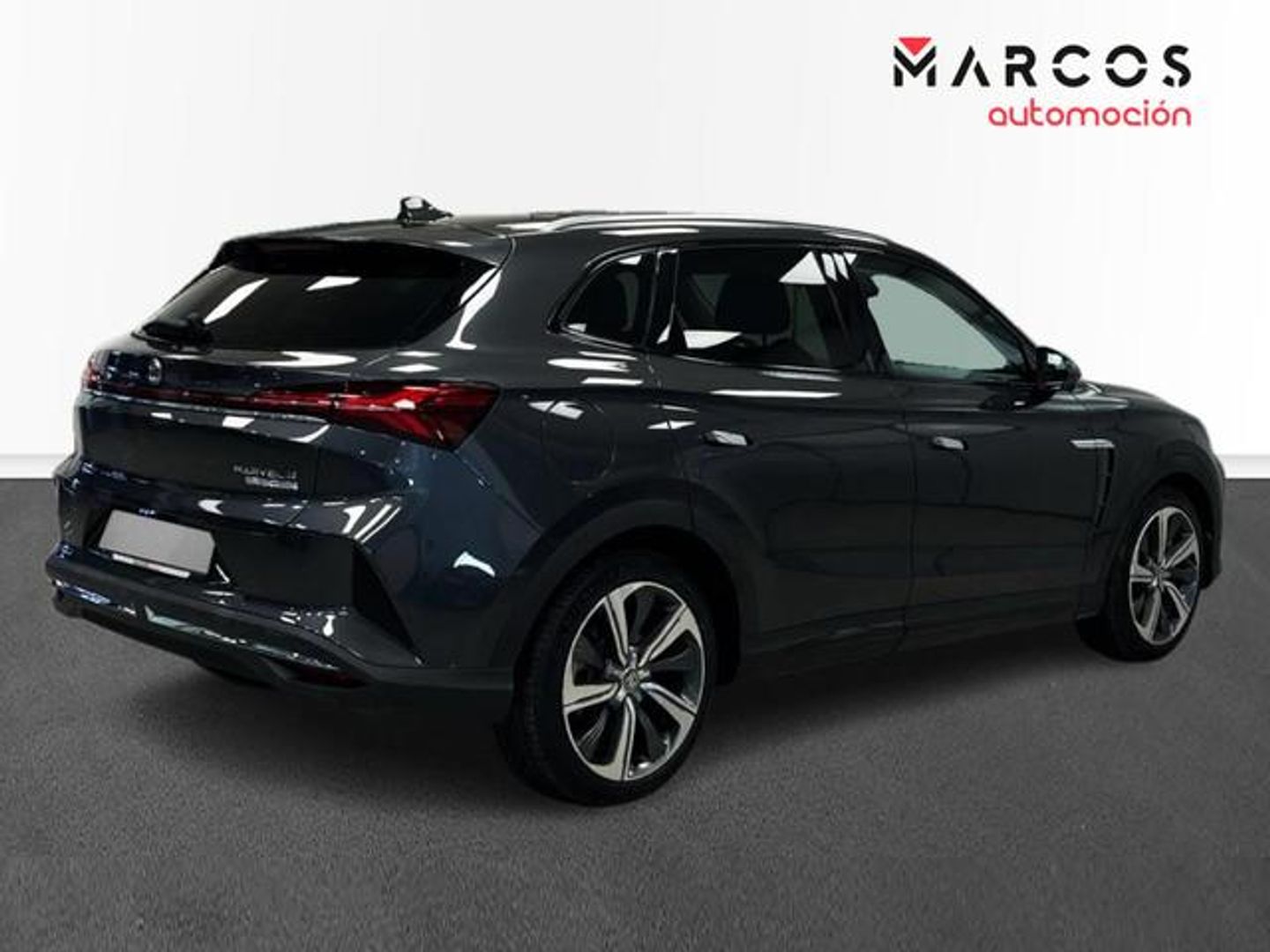 MG Marvel R 70kWh Comfort 132 kW (180 CV)