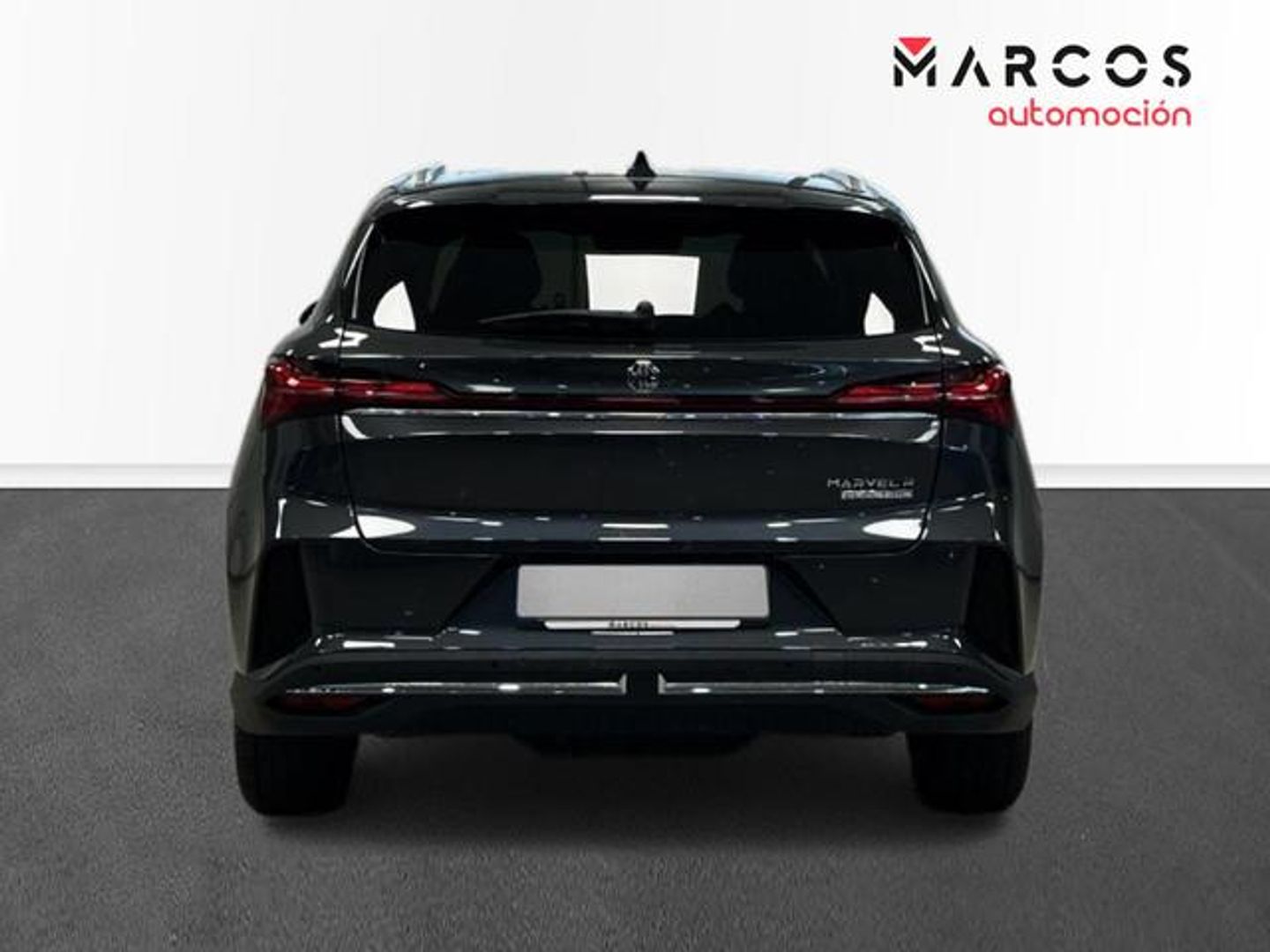 MG Marvel R 70kWh Comfort 132 kW (180 CV)