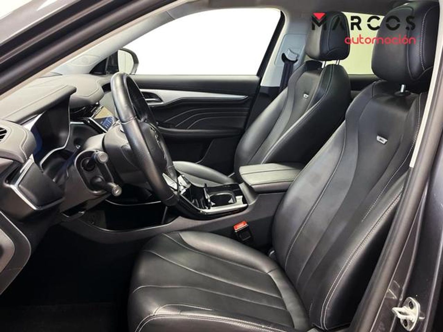 MG Marvel R 70kWh Comfort 132 kW (180 CV)