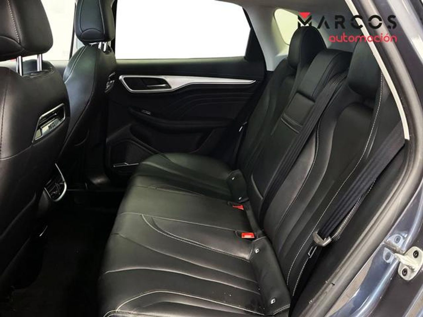 MG Marvel R 70kWh Comfort 132 kW (180 CV)