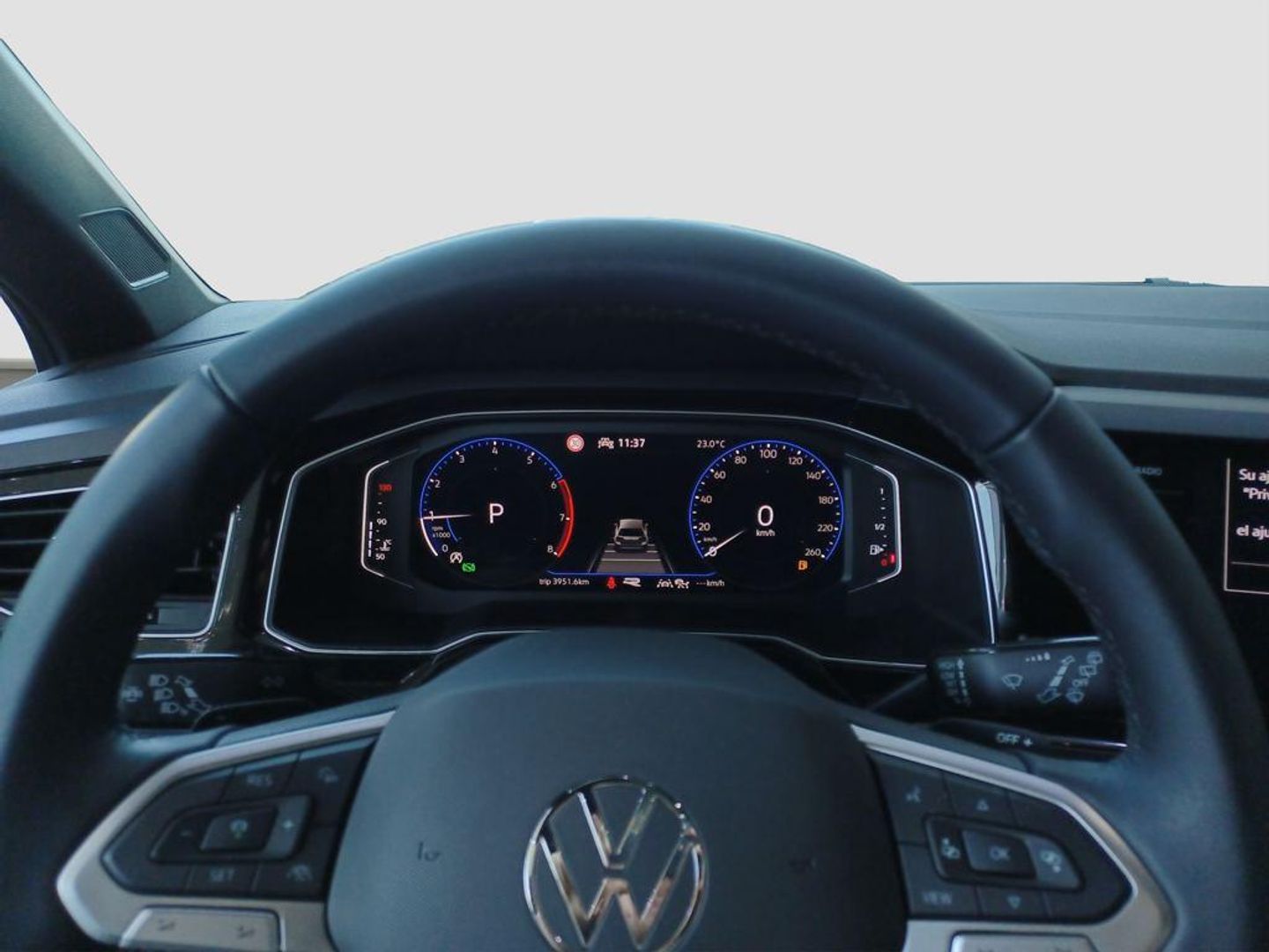 Volkswagen Polo R-Line 1.0 TSI 85 kW (115 CV) DSG