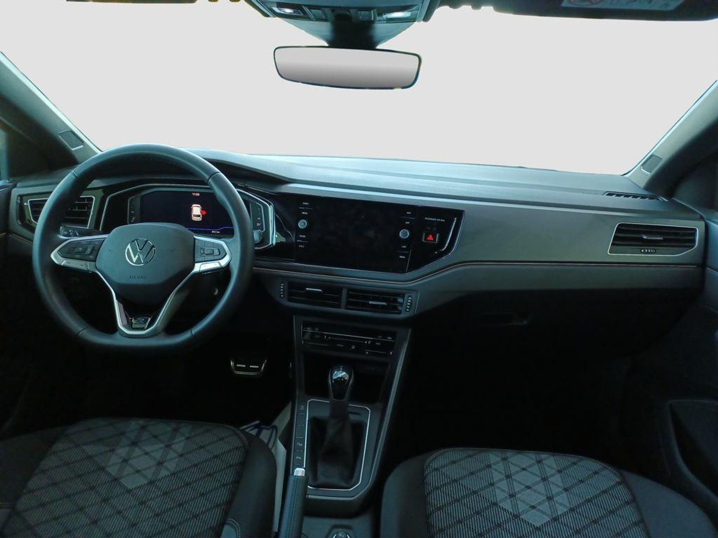 Volkswagen Polo R-Line 1.0 TSI 85 kW (115 CV) DSG
