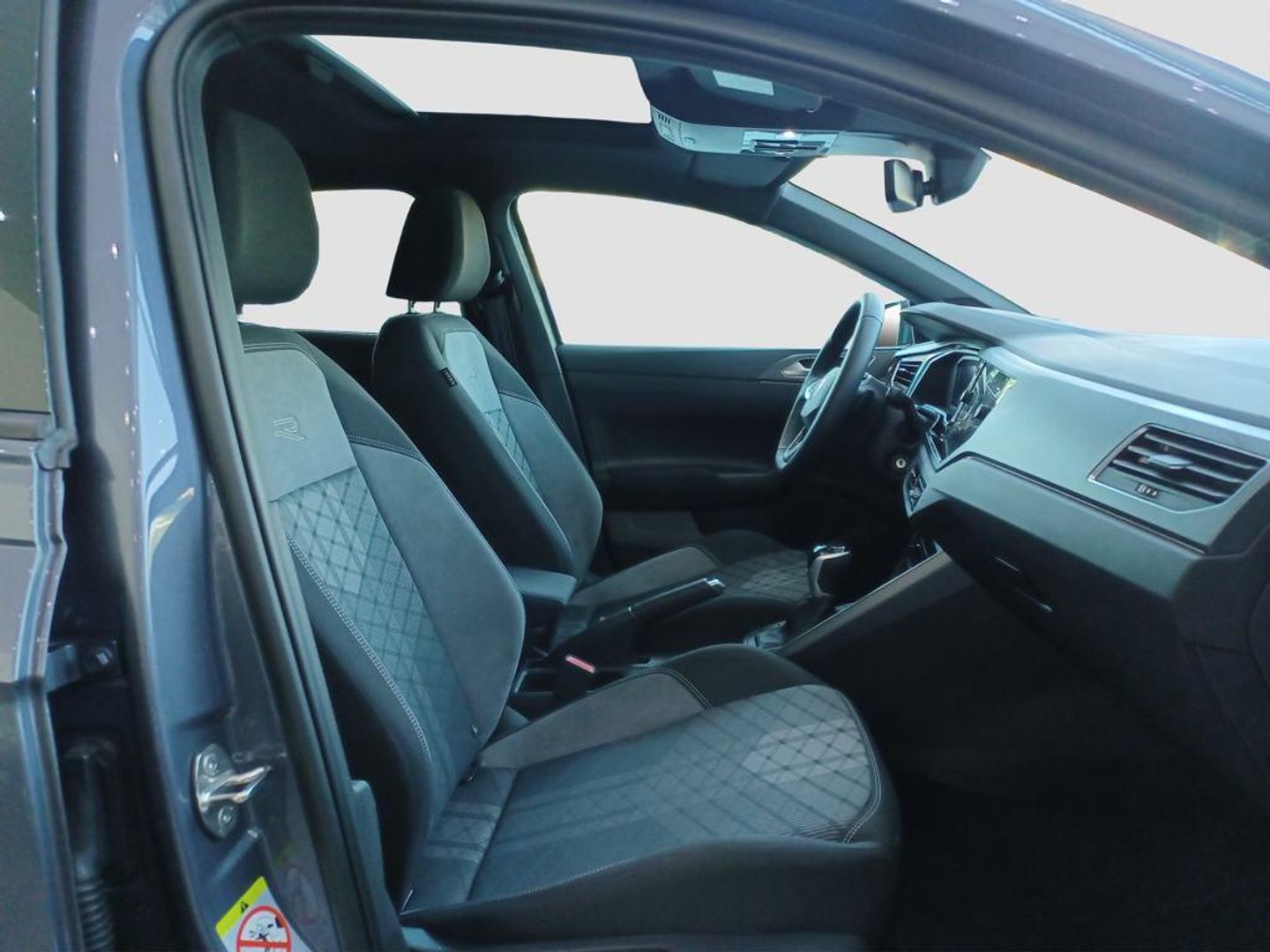 Volkswagen Polo R-Line 1.0 TSI 85 kW (115 CV) DSG