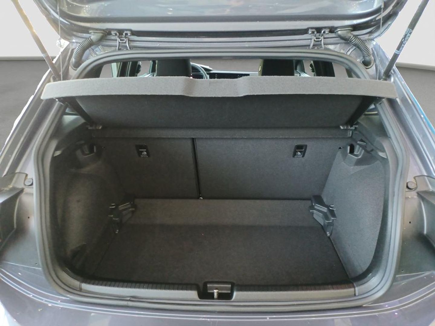Volkswagen Polo R-Line 1.0 TSI 85 kW (115 CV) DSG