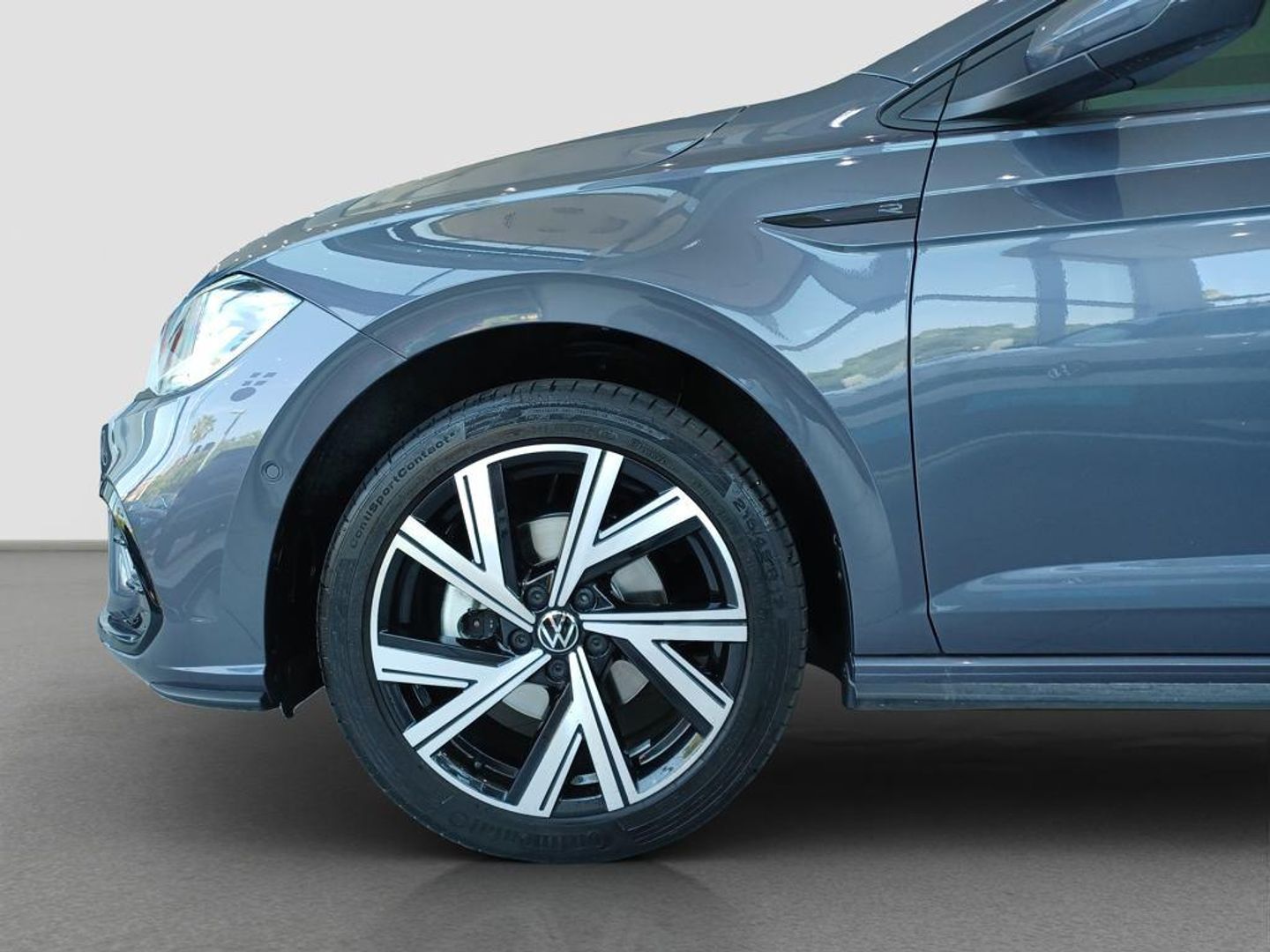 Volkswagen Polo R-Line 1.0 TSI 85 kW (115 CV) DSG