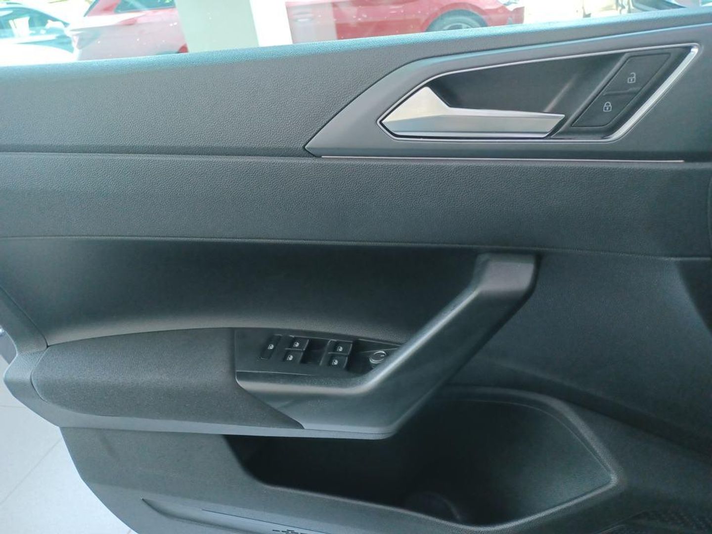 Volkswagen Polo R-Line 1.0 TSI 85 kW (115 CV) DSG