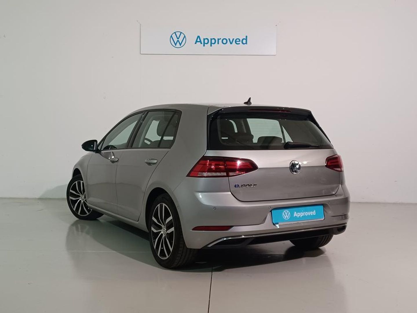 Volkswagen e-Golf e-Golf ePower 100 kW (136 CV)