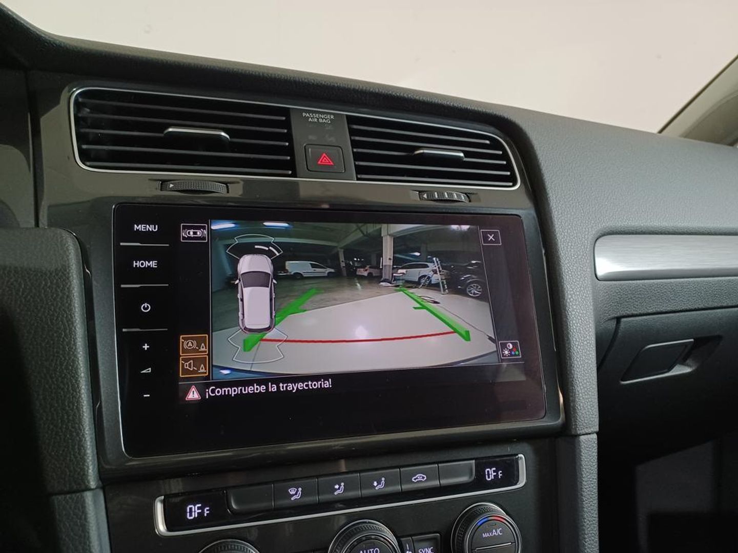Volkswagen e-Golf e-Golf ePower 100 kW (136 CV)