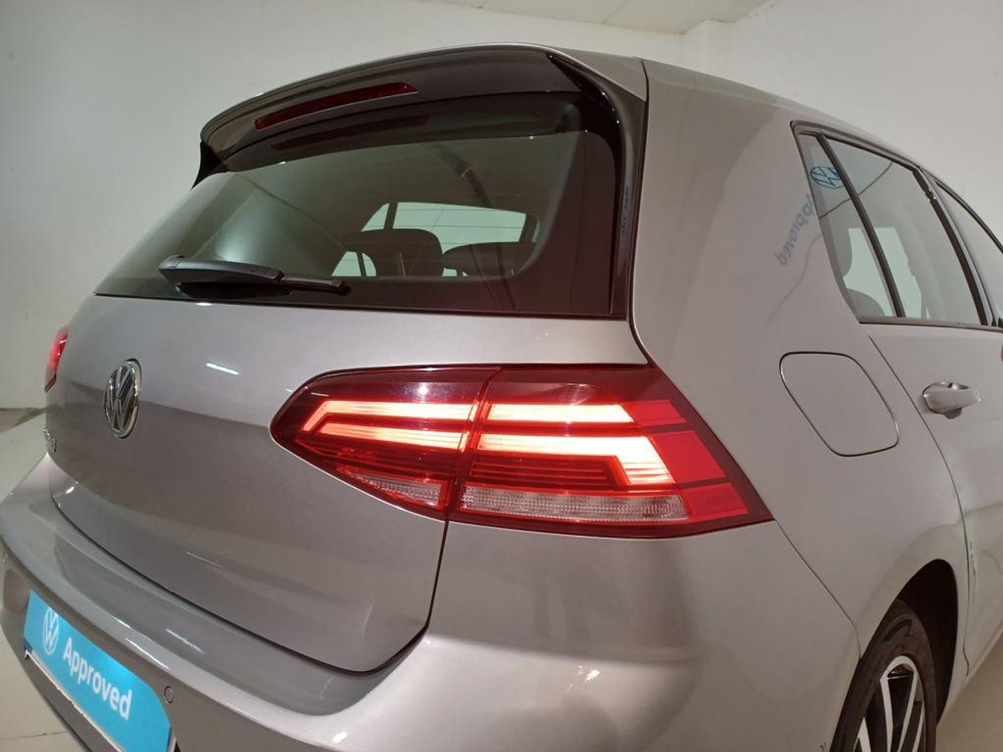 Volkswagen e-Golf e-Golf ePower 100 kW (136 CV)
