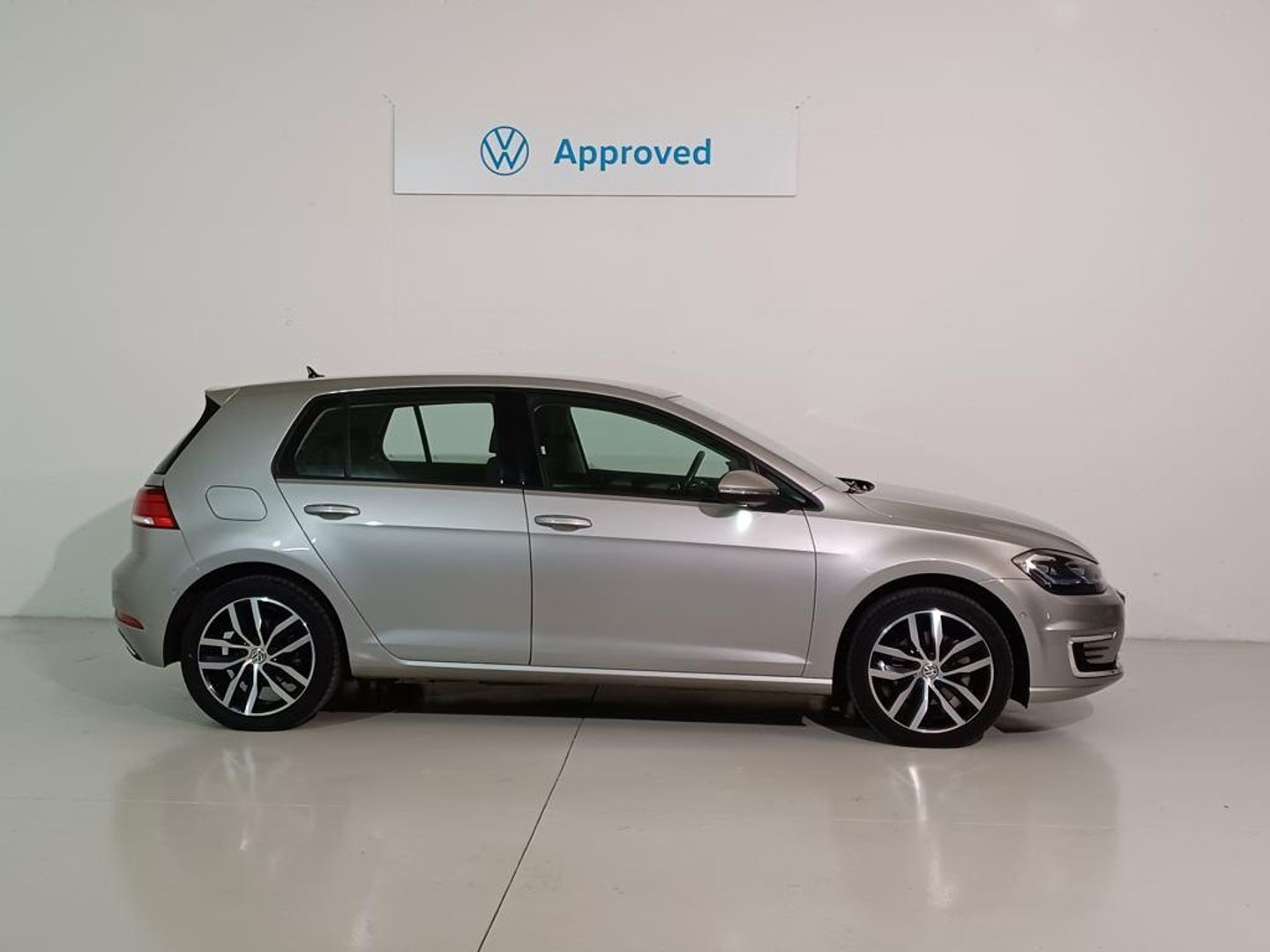 Volkswagen e-Golf e-Golf ePower 100 kW (136 CV)