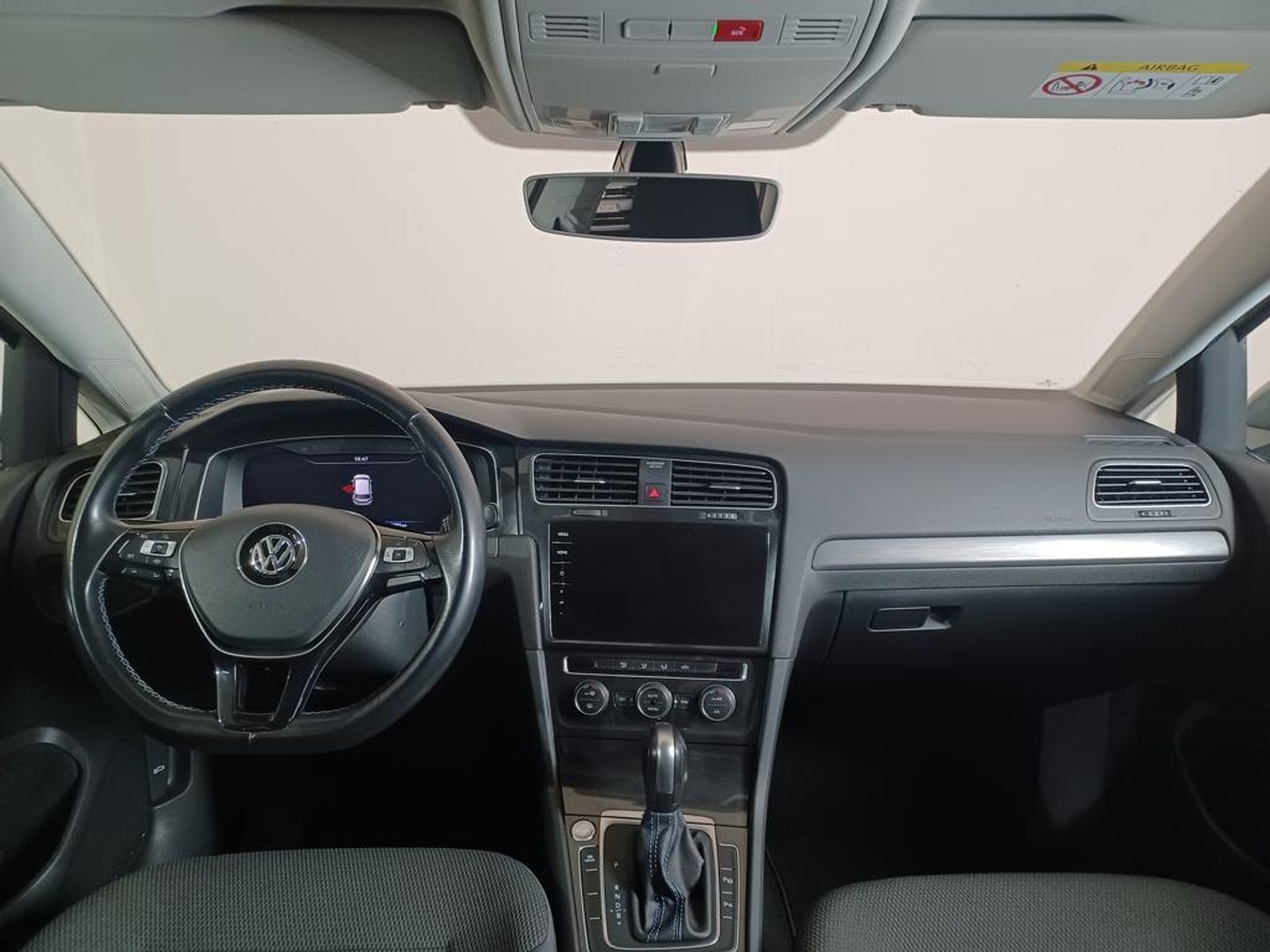 Volkswagen e-Golf e-Golf ePower 100 kW (136 CV)