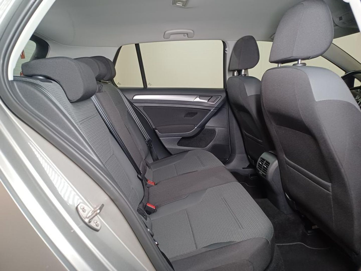 Volkswagen e-Golf e-Golf ePower 100 kW (136 CV)