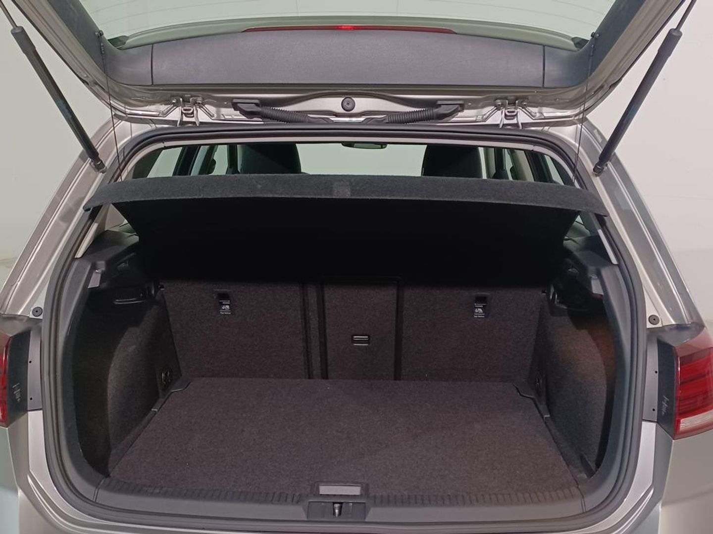 Volkswagen e-Golf e-Golf ePower 100 kW (136 CV)