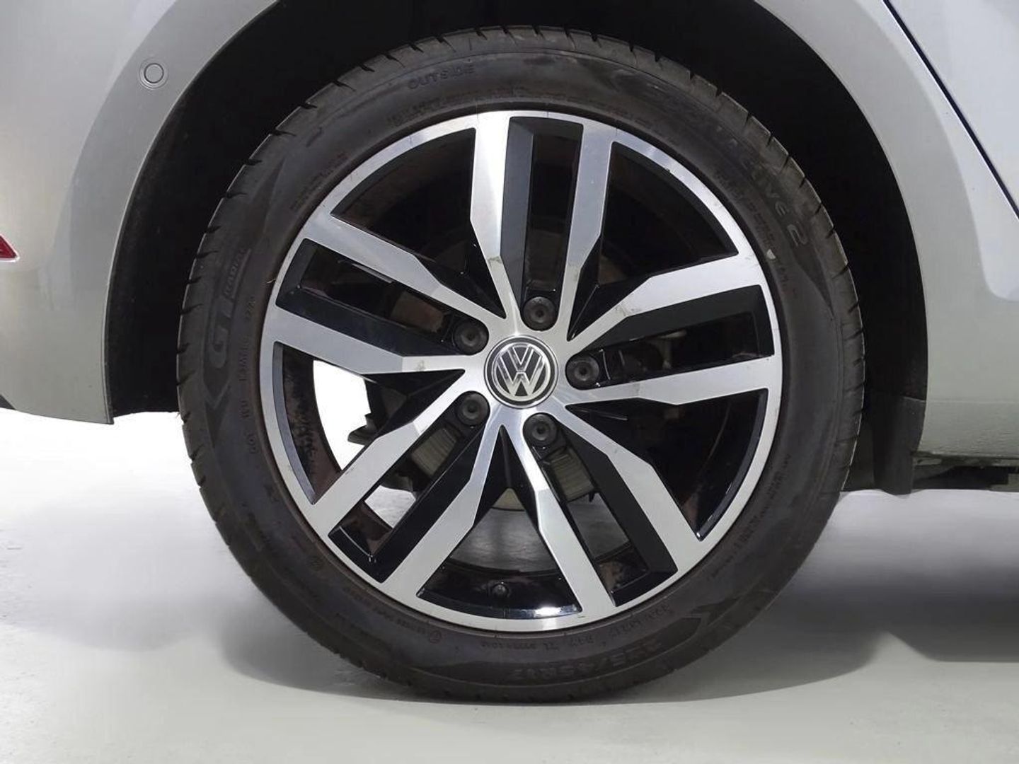 Volkswagen e-Golf e-Golf ePower 100 kW (136 CV)