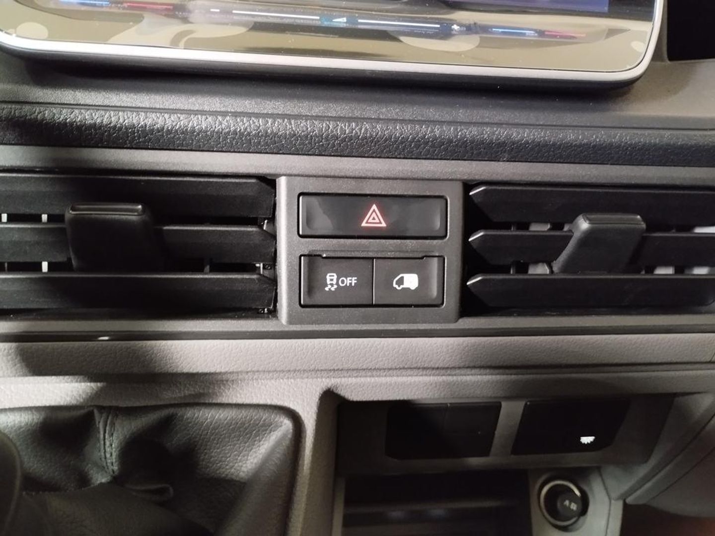 Volkswagen Crafter Furgon Batalla Larga TA 2.0 TDI 103 kW (140 CV) 3.500