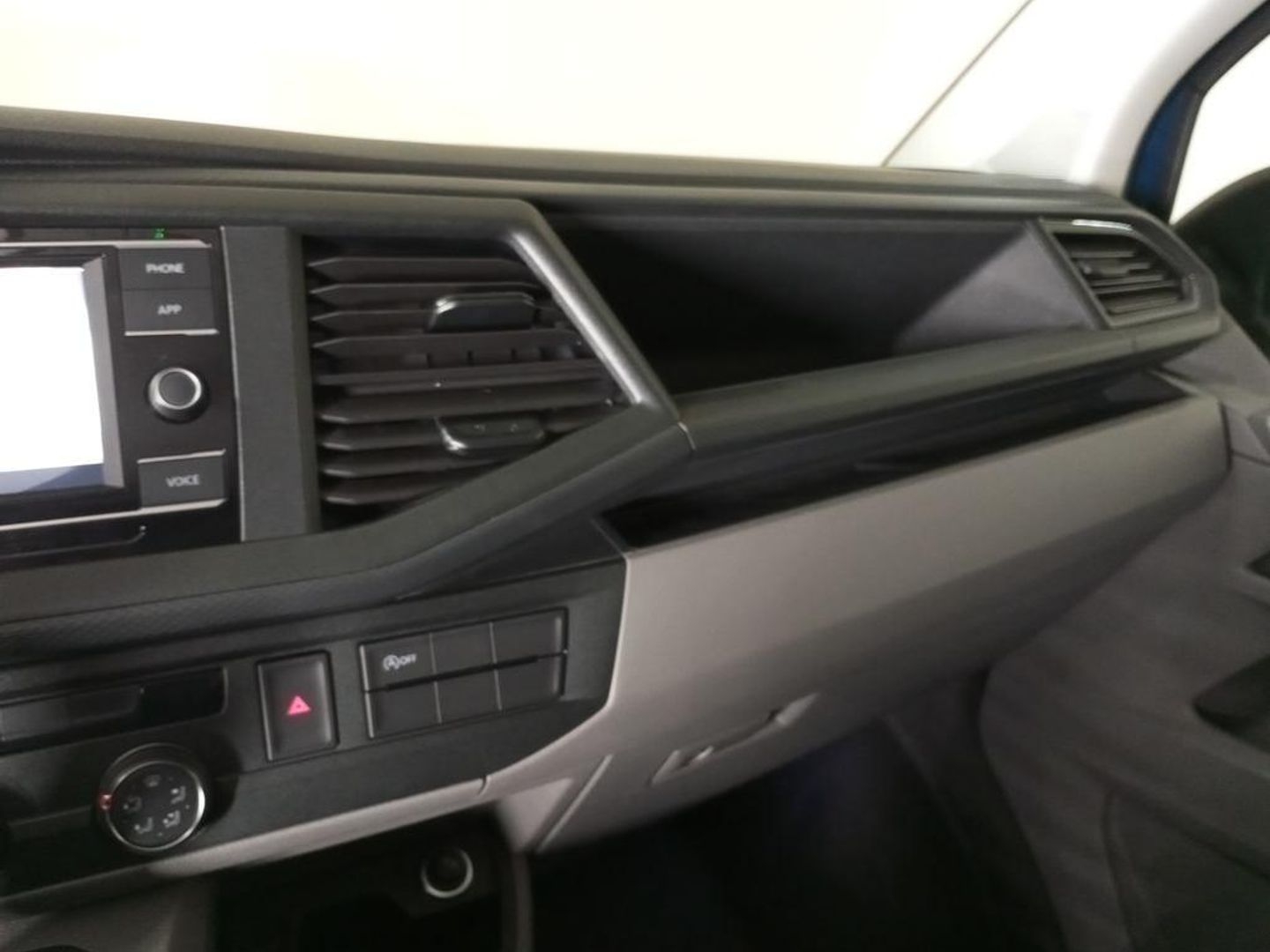 Volkswagen Transporter Furgon Batalla Corta TN 2.0 TDI 81 kW (110 CV)