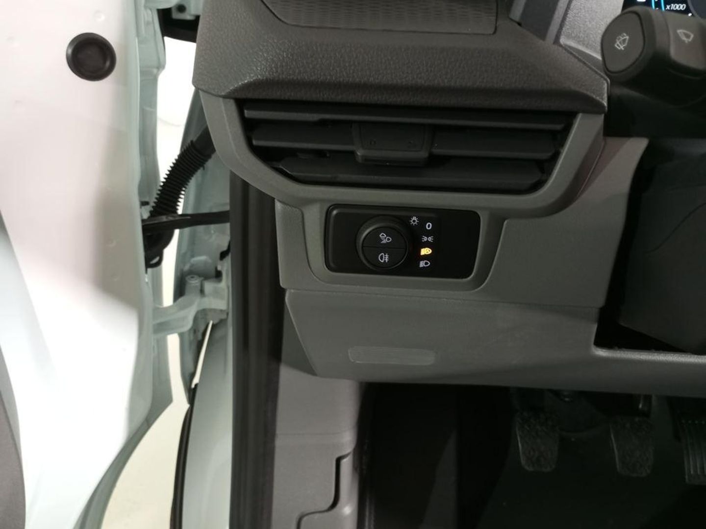 Volkswagen Transporter Furgon Batalla Corta TN 2.0 TDI 81 kW (110 CV)