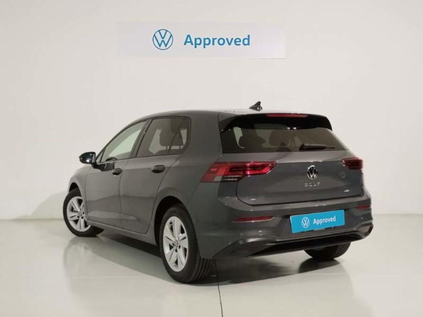 Volkswagen Golf Life 2.0 TDI 85 kW (115 CV)