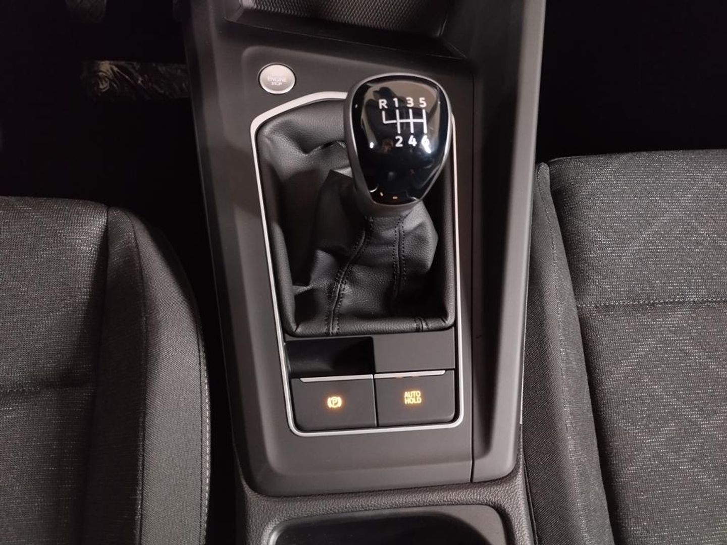 Volkswagen Golf Life 2.0 TDI 85 kW (115 CV)